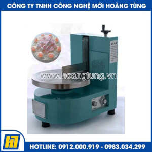 Máy Chà Láng Bánh Kem - Bánh SN Tự Động